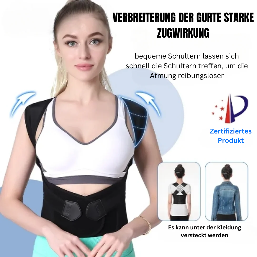 PosturePro™ Haltungskorrektor - Image 3