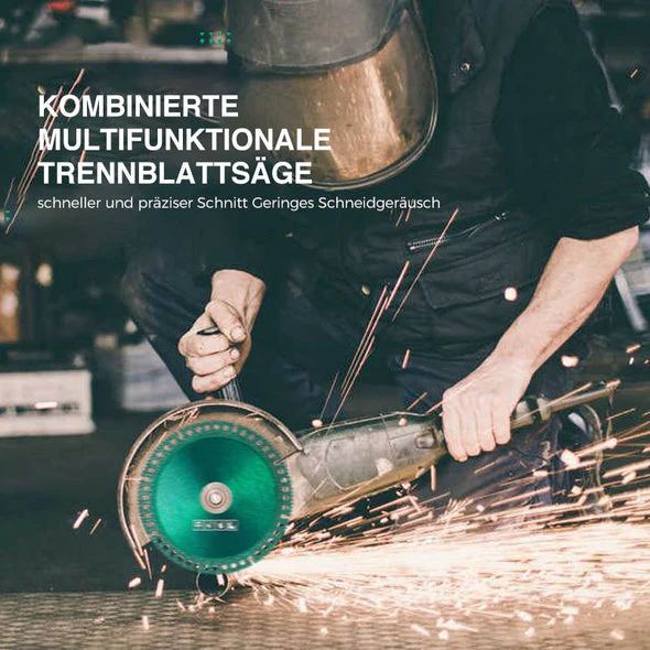 PowerCutter™ - Komposit-Multifunktionssägeblatt (1+1 GRATIS) - Image 6
