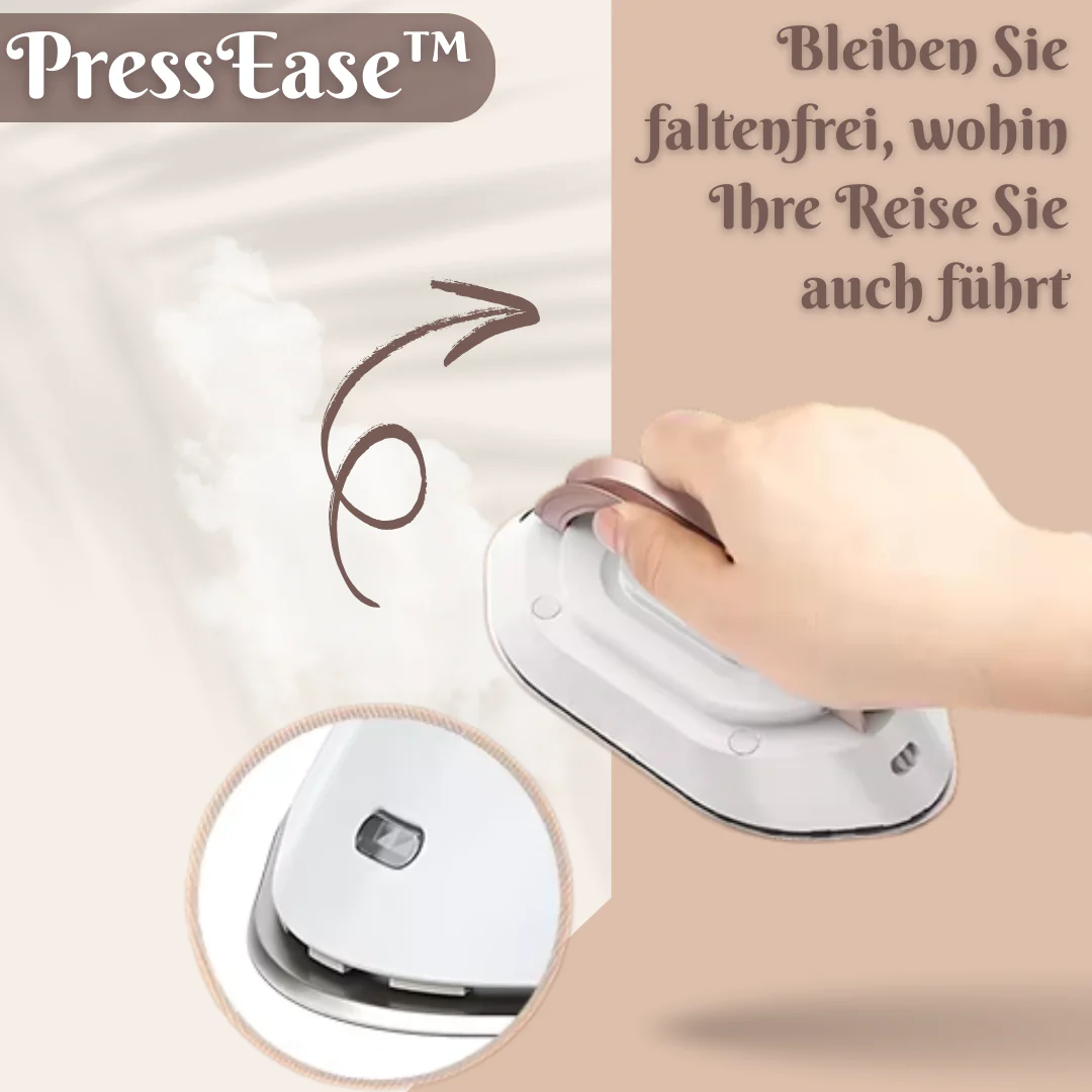 PressEase™ - Hitze-Presse-Maschine