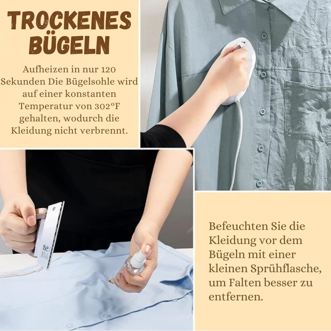 PressEase™ - Hitze-Presse-Maschine - Image 4