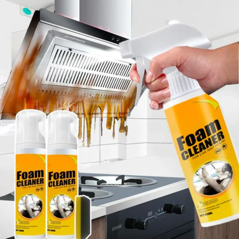 PureWipe™ | Allzweck Magischer Schaumreiniger - Image 5