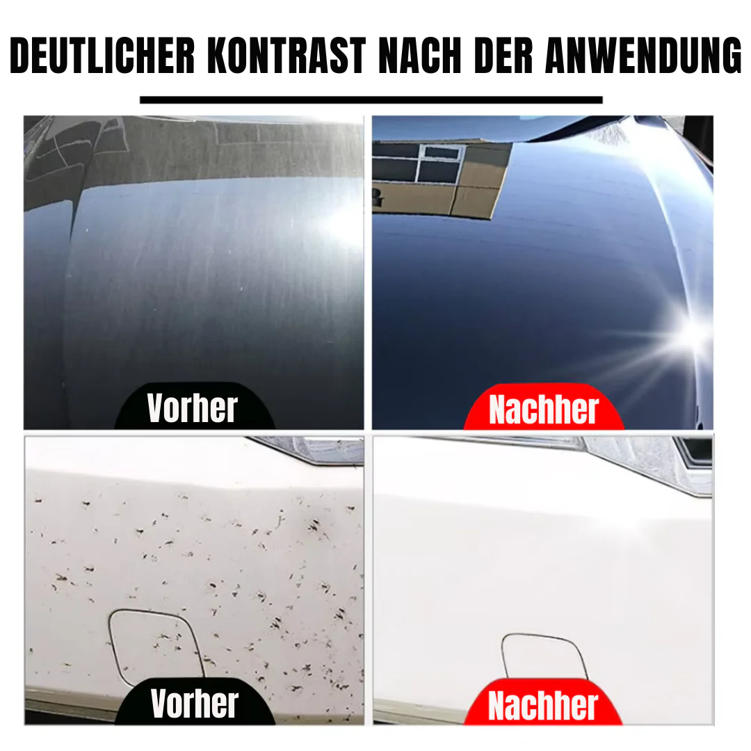 QuickShine™ - Nano-Autopolitur - Image 2