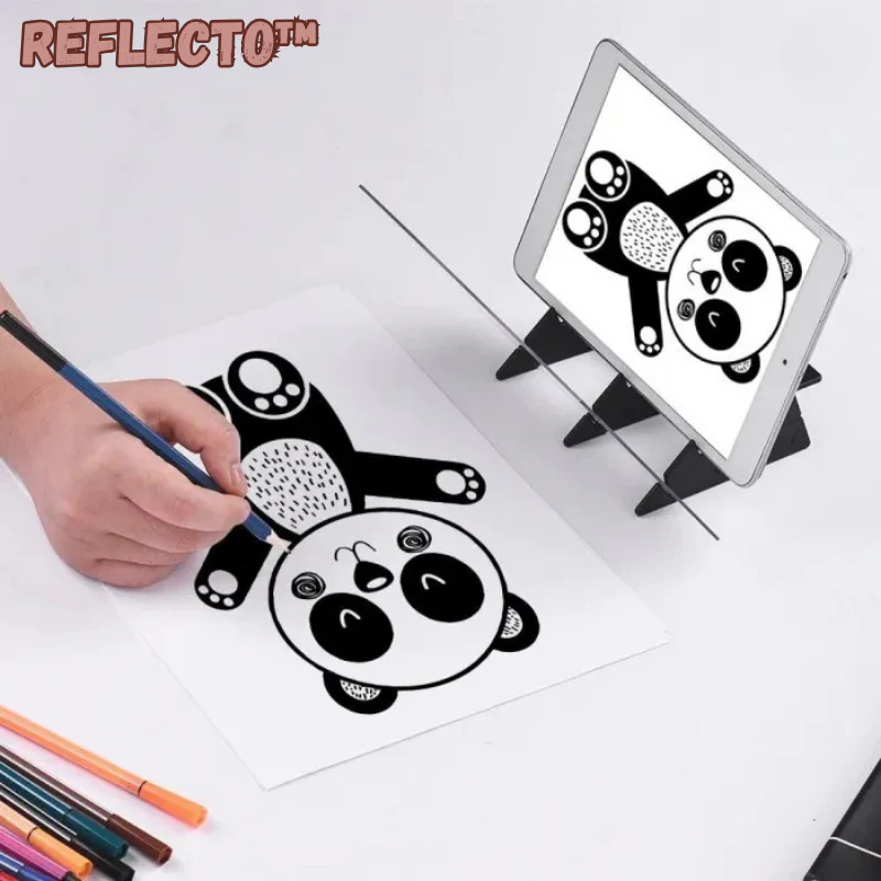 Reflecto™ | Bildreflektor