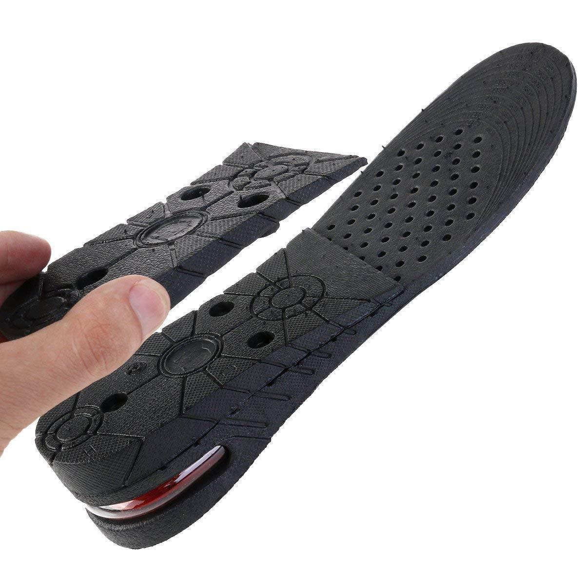 RiseStep™ - Höhen Vergrößernde Einlegesohlen - Image 6
