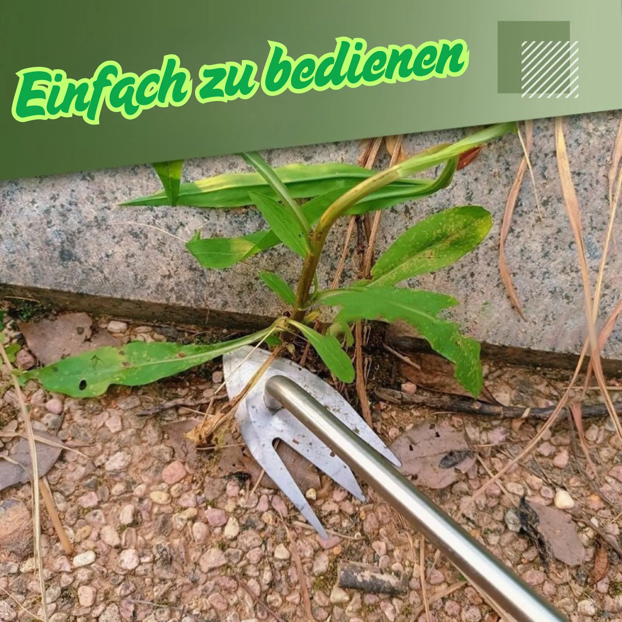 RootRipper™ - Unkrautentferner - Image 2