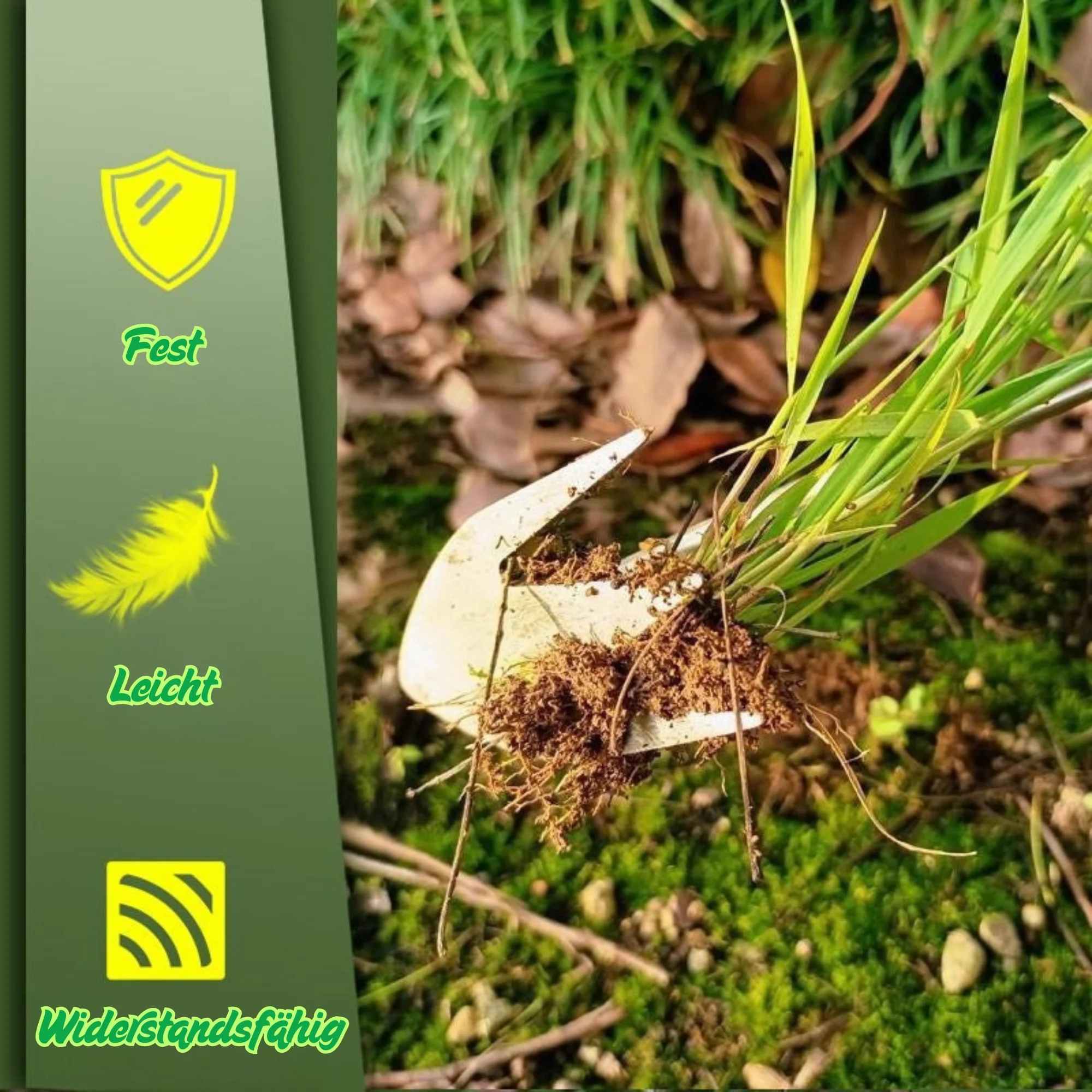 RootRipper™ - Unkrautentferner - Image 4