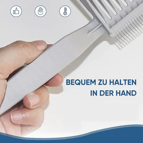 SalonStyler™ - Haarschneide-Positionierungskamm - Image 4