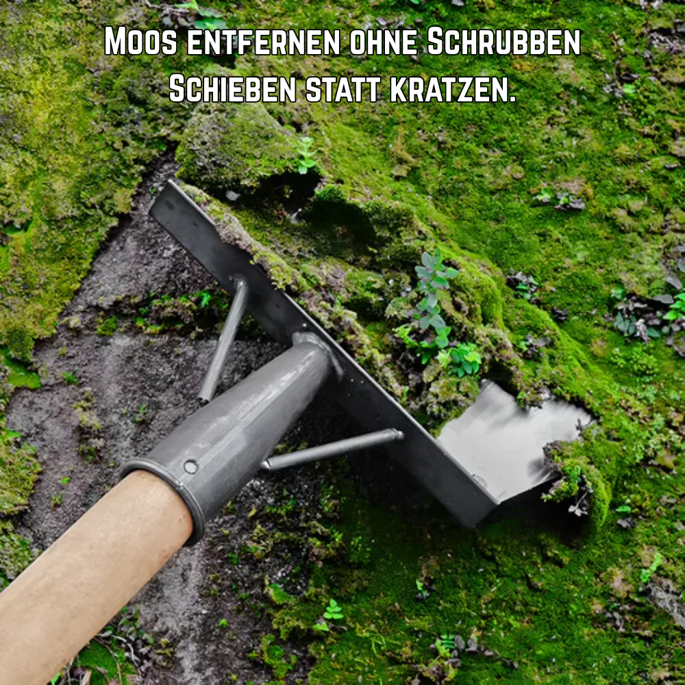 Scrapex™ - Multifunktionale Reinigungsschaufel - Image 3
