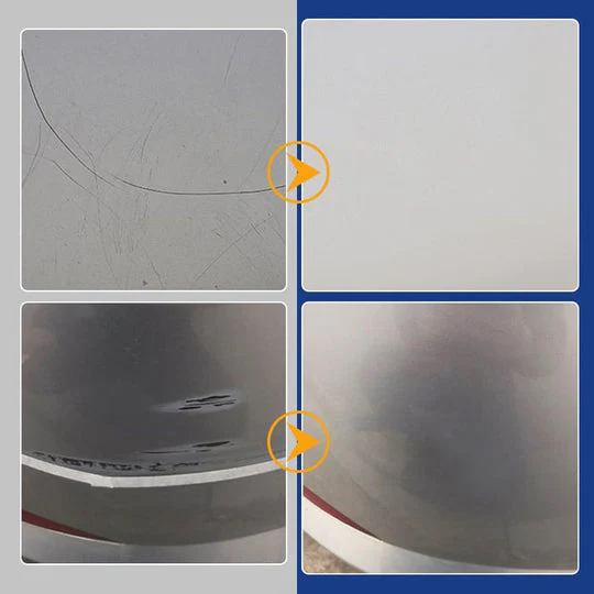 ScratchX™ | Auto Kratzer Entfernungs-Wachs - Image 7