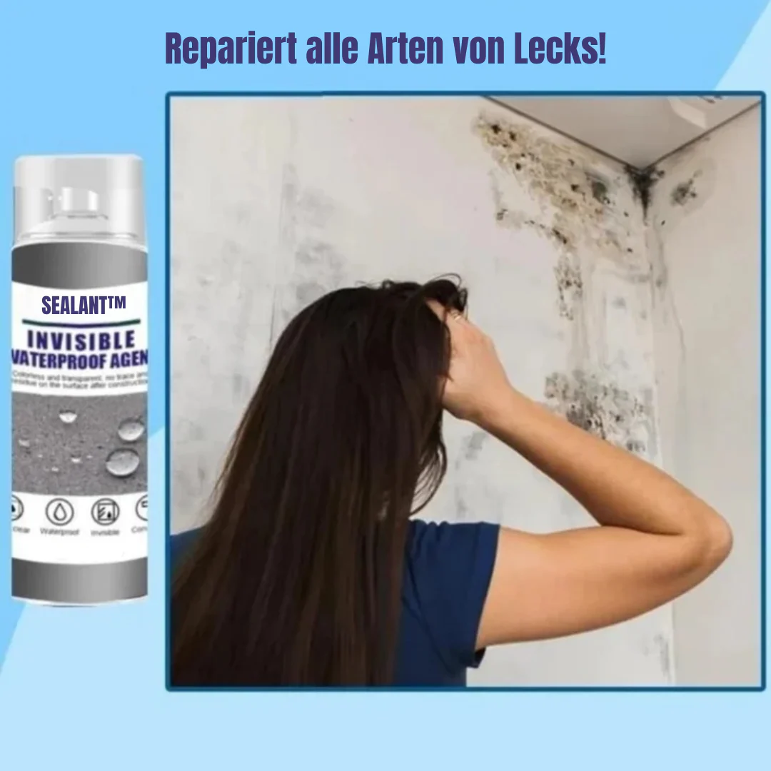 Sealant™ Leck-Reparatur-Spray (1+1 Gratis) - Image 3