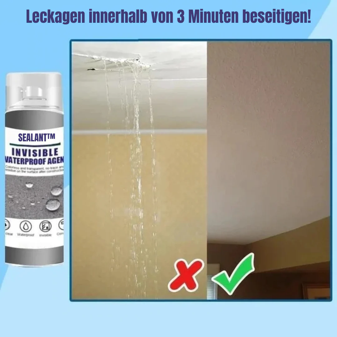Sealant™ Leck-Reparatur-Spray (1+1 Gratis) - Image 4
