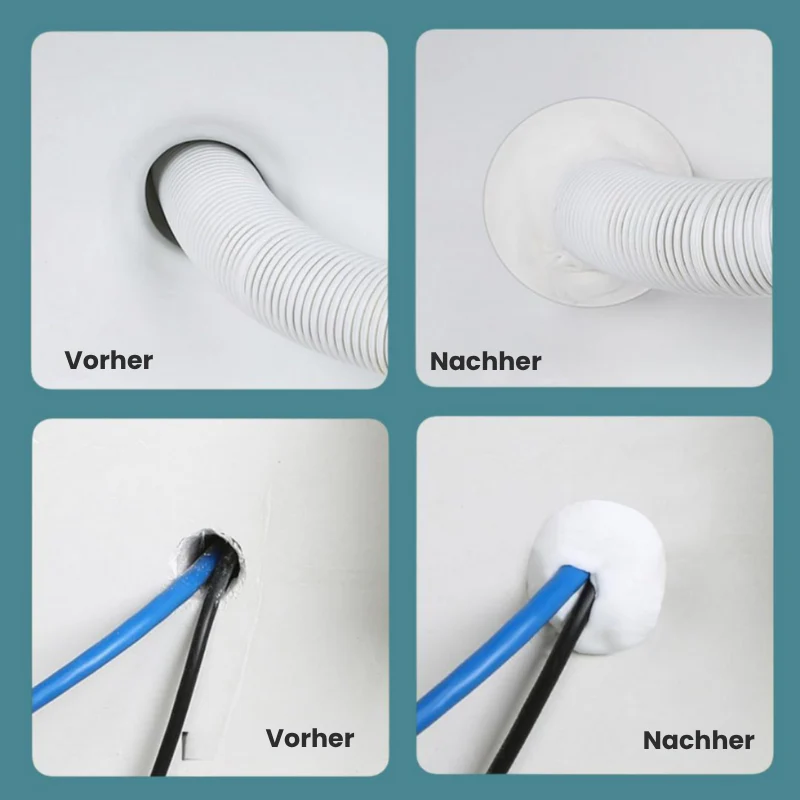 SealMax™ - Mehrzweck-Dichtungslehm (2+2 GRATIS) - Image 2