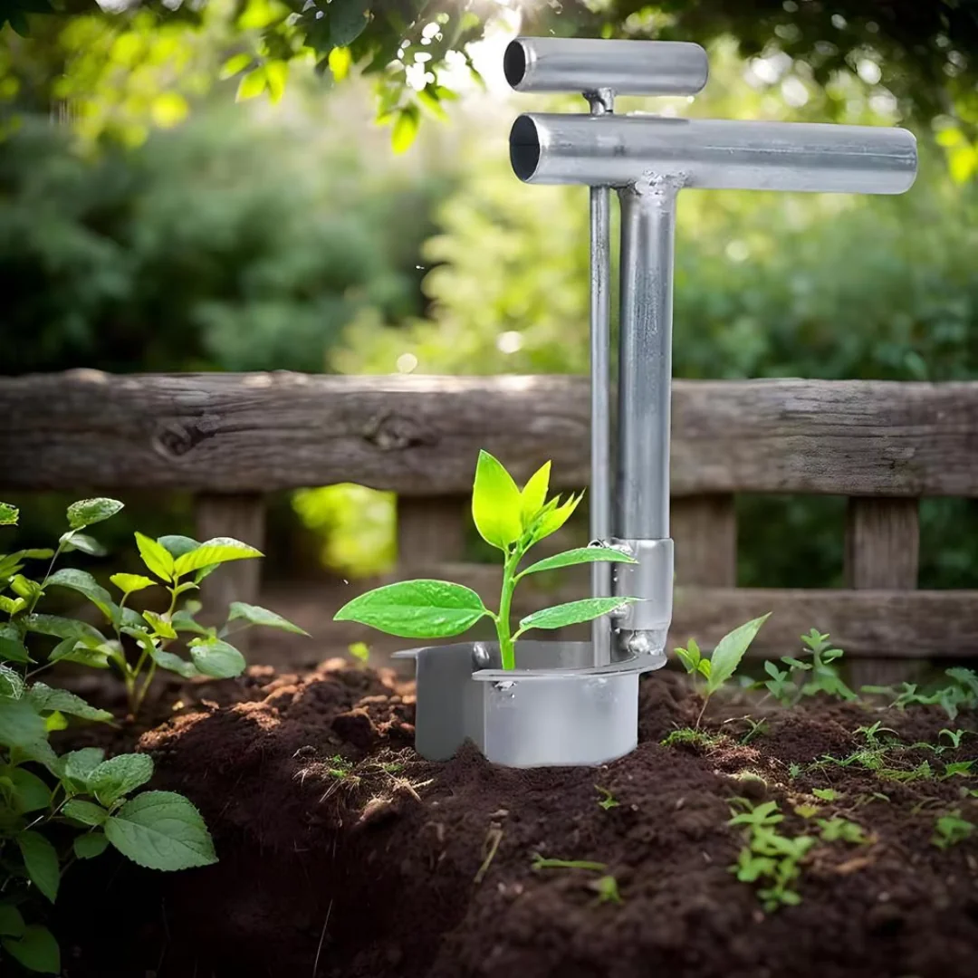 SeedStab™ - Garten-Pflanz- und Umpflanzwerkzeug - Image 2