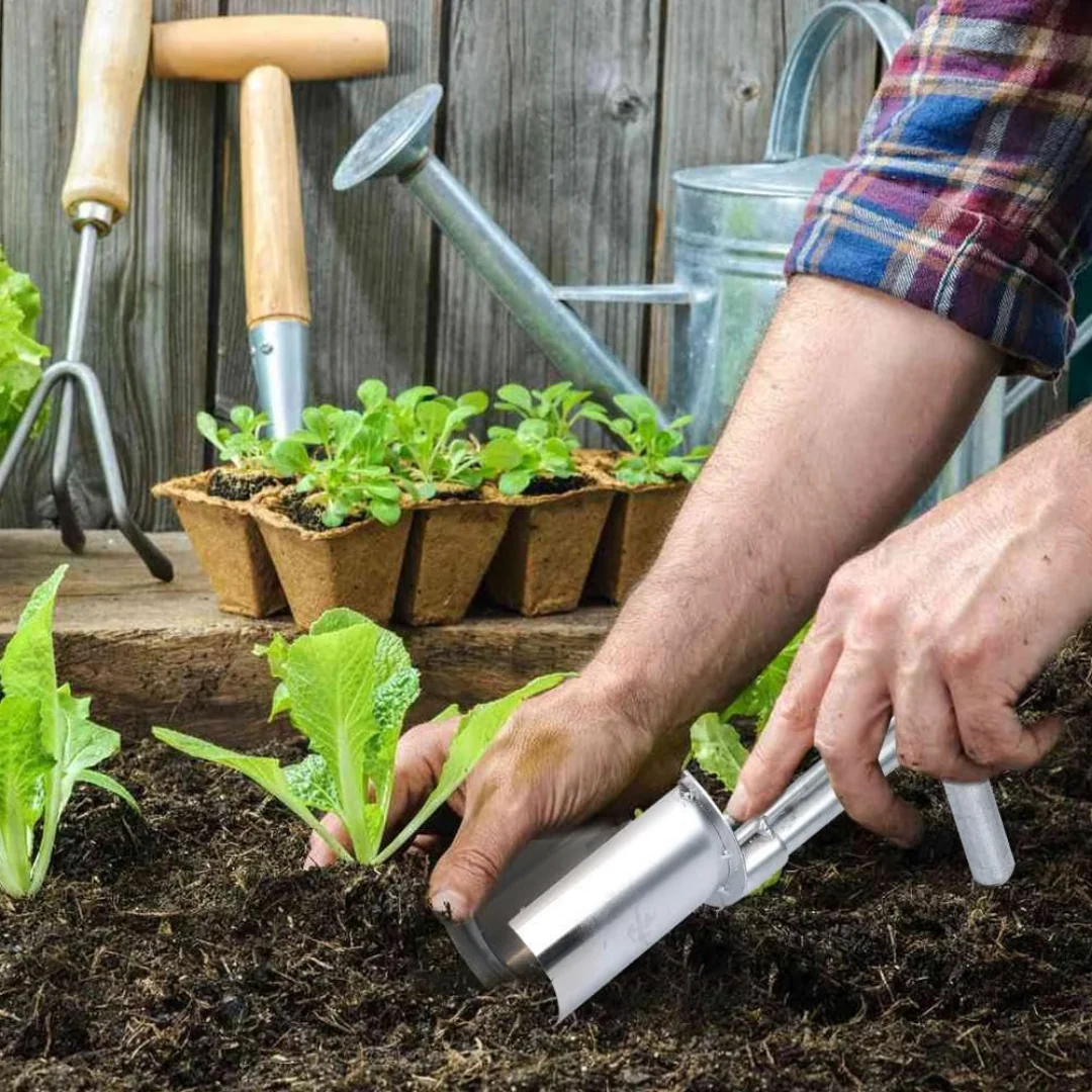 SeedStab™ - Garten-Pflanz- und Umpflanzwerkzeug - Image 3