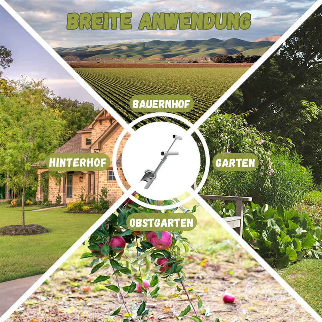 SeedStab™ - Garten-Pflanz- und Umpflanzwerkzeug - Image 5