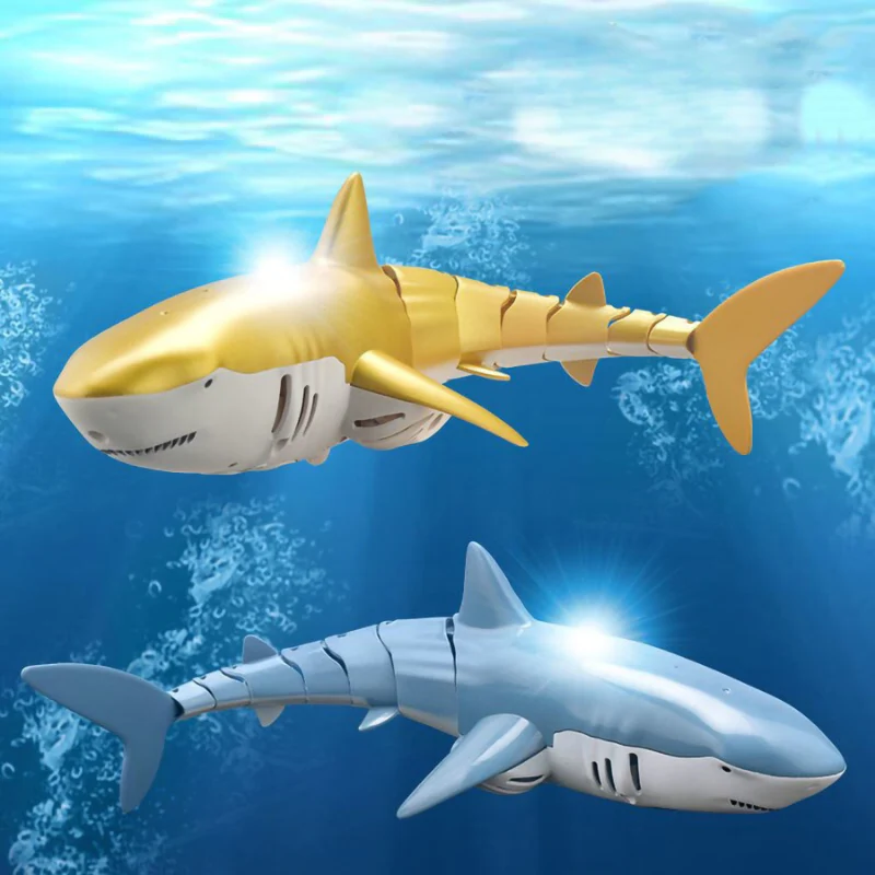 Sharky™ | Fernbedienung Hai - Image 2