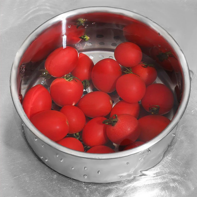 SinkNest™ - Schwanenförmiger Siebkorb - Image 4