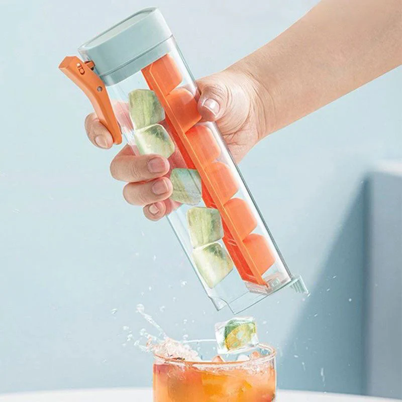 SipChill™ - Eiswürfelform (1+1 GRATIS) - Image 3