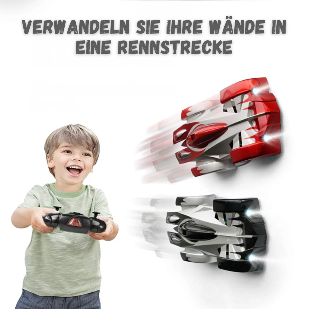 SkyGlide™ - RC Anti-Schwerkraft-Auto - Image 2