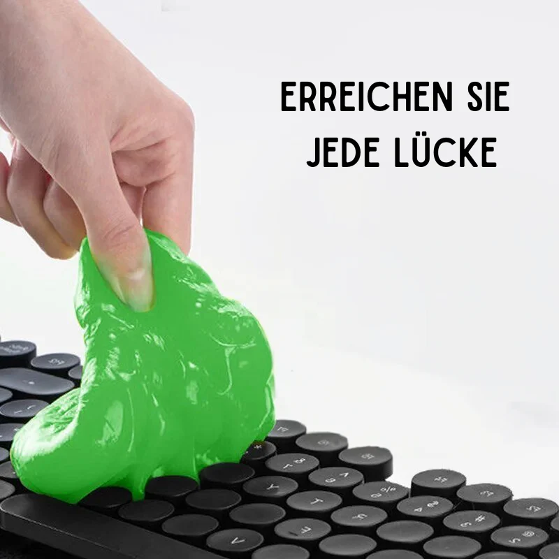 SlimeSweep™ | Magisches Reinigungsgel (1+1 GRATIS) - Image 3