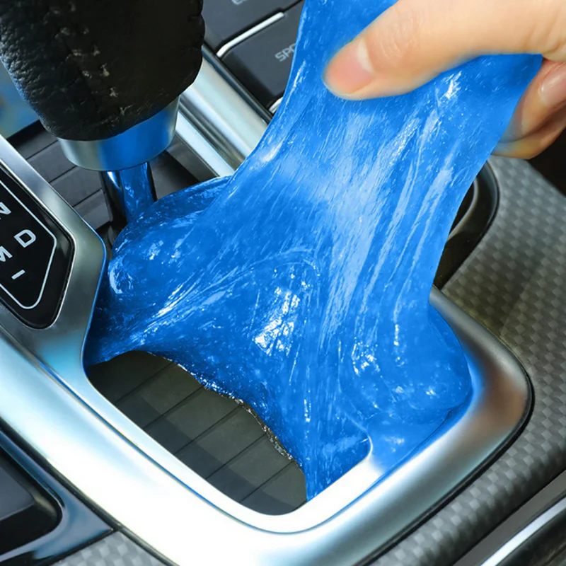 SlimeSweep™ | Magisches Reinigungsgel (1+1 GRATIS) - Image 6