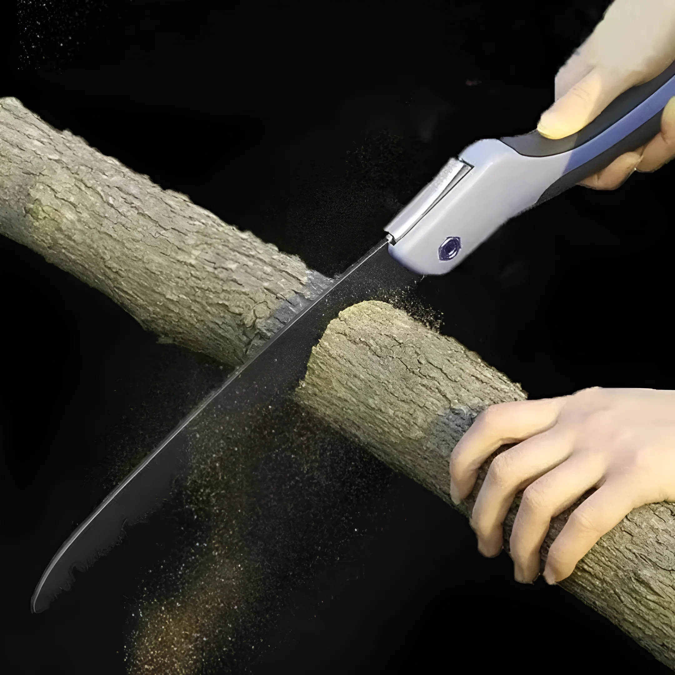 SnapCut™ - Klappbare Handsäge - Image 3