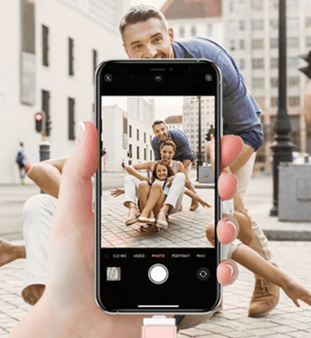 SnapSync™ | 4-in-1-Flash-Laufwerk - Image 4