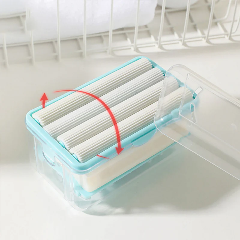 SoapyRoll⢠| Rollender Seifenspender (1+1 GRATIS) - Image 2