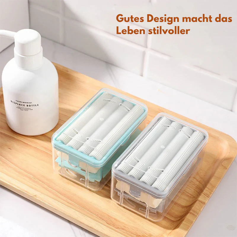SoapyRoll⢠| Rollender Seifenspender (1+1 GRATIS) - Image 3