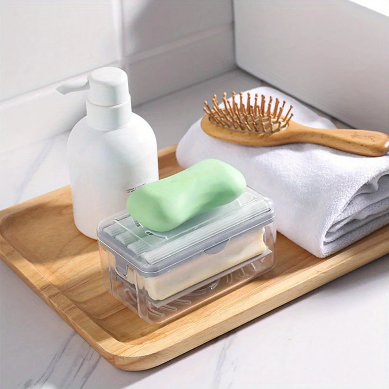 SoapyRoll⢠| Rollender Seifenspender (1+1 GRATIS) - Image 5