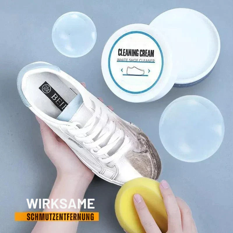 SoleShine™ | Schuhreinigungscreme - Image 2