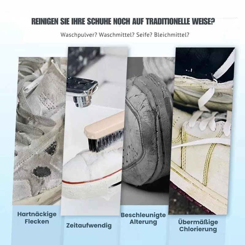 SoleShine™ | Schuhreinigungscreme - Image 3