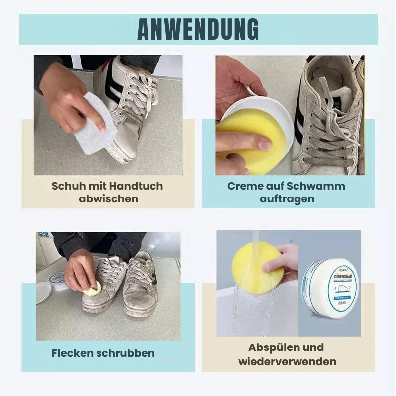 SoleShine™ | Schuhreinigungscreme - Image 4