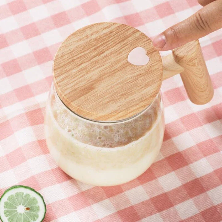 SpeedBlend™ - Selbstrührender Becher - Image 6