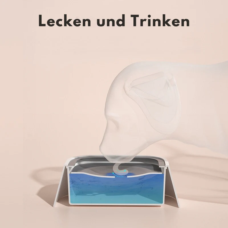 SplashGuard™ | Anti-Splash Napf für Haustiere - Image 4
