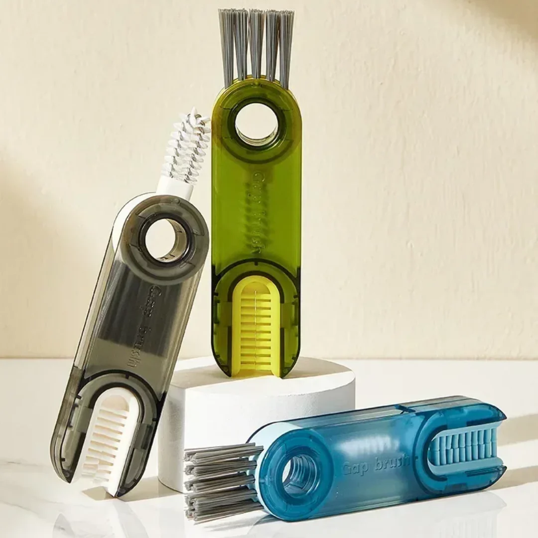 TriClean™ - 3-in-1-Reinigungsbürste - Image 3