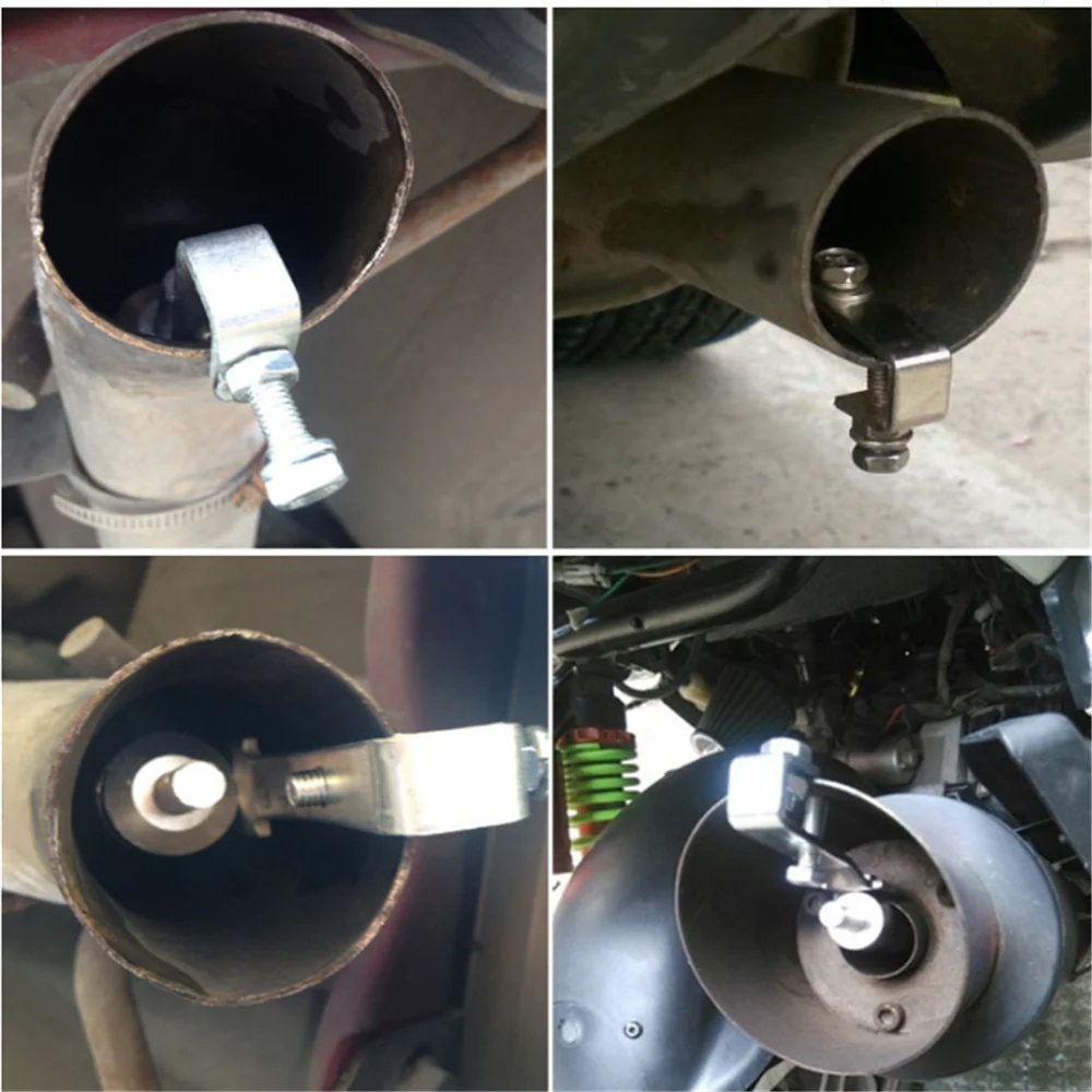 TurboRoar™ - Universal Auto Turbo Auspuffpfeifer (1+1 GRATIS) - Image 5