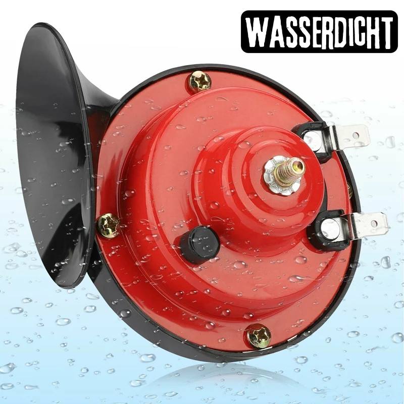 TurboTone™ - Laute Zughupe (1+1 GRATIS) - Image 3