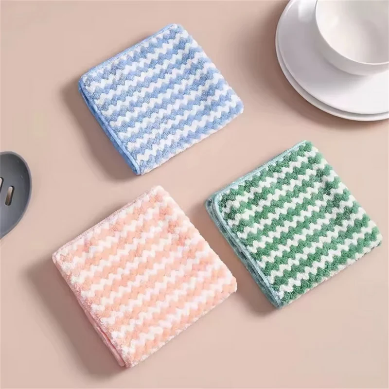 UltraWipe™ | Mikrofaser-Reinigungstuch (5+5 GRATIS) - Image 5