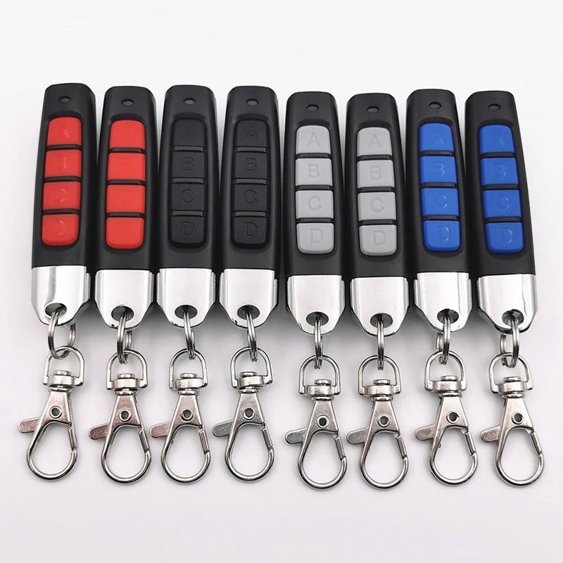 UniKey™  I Ferngesteuerter Vervielfältiger (1+1 GRATIS) - Image 4