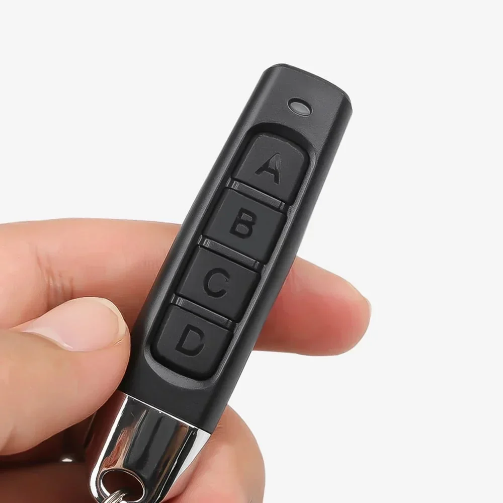 UniKey™  I Ferngesteuerter Vervielfältiger (1+1 GRATIS) - Image 5