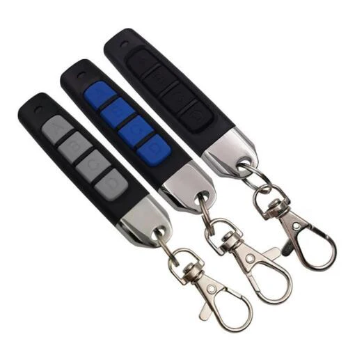 UniKey™  I Ferngesteuerter Vervielfältiger (1+1 GRATIS) - Image 6