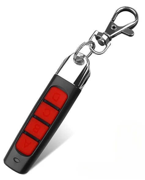 UniKey™  I Ferngesteuerter Vervielfältiger (1+1 GRATIS) - Image 7