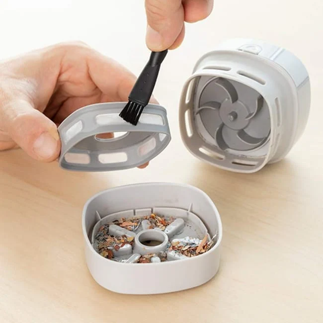 VacGo™ | Mini-Staubsauger - Image 6