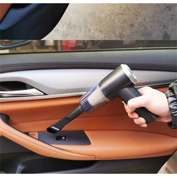Vacuumex™ Handstaubsauger für das Auto - Image 2