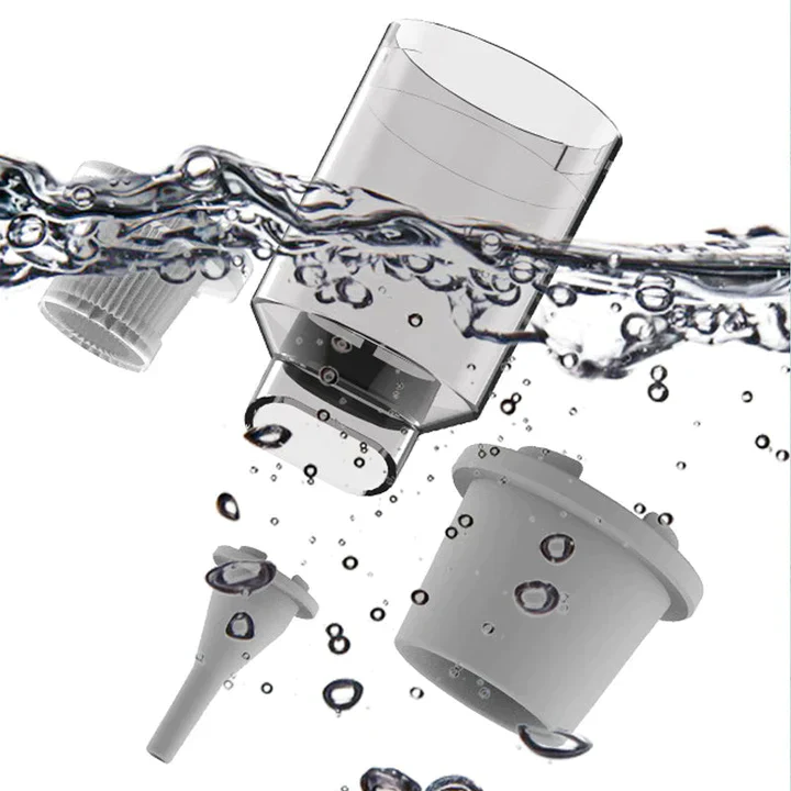 Vacuumex Pro™ Smart Staubsauger - Image 5