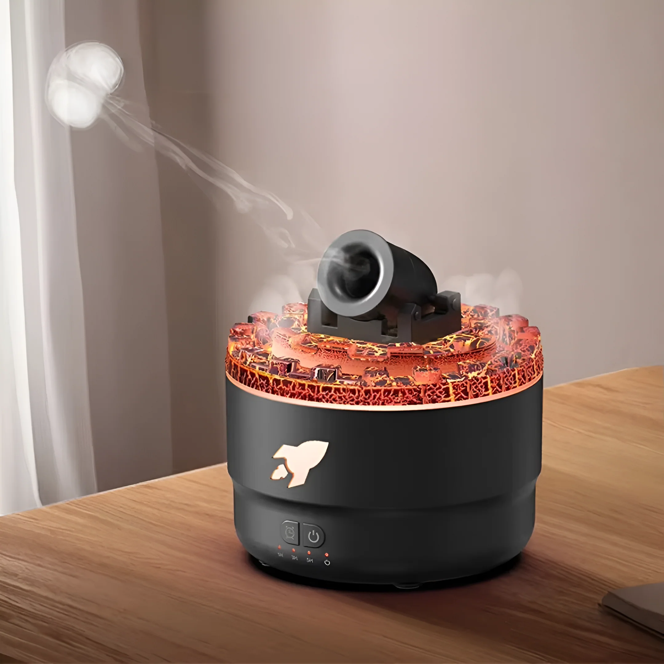 Vaporix™ - Kanonenschlag-Luftbefeuchter - Image 6
