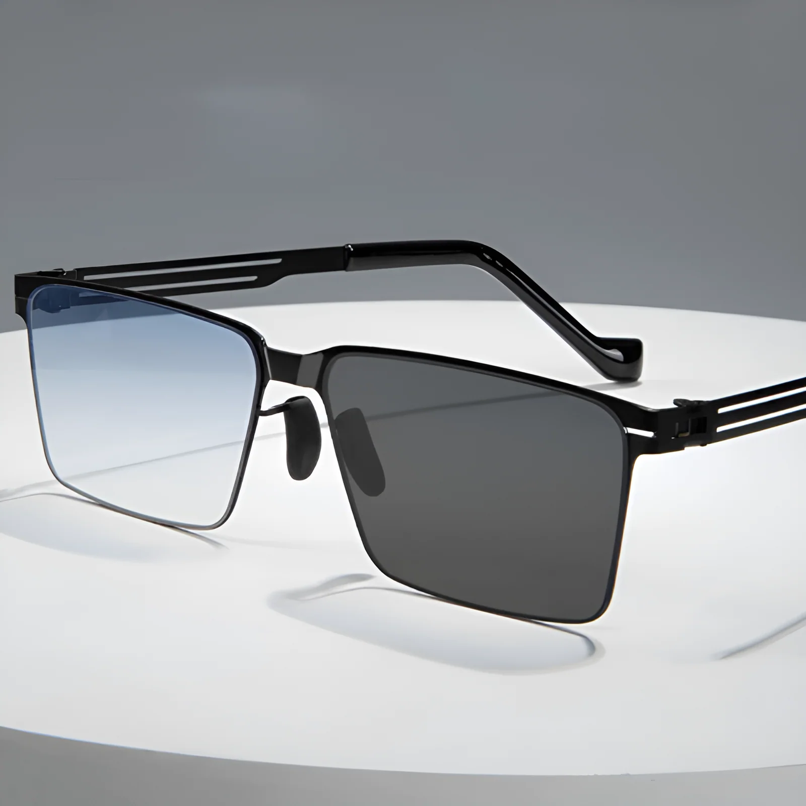 Viewy™ - Phototrope Sonnenbrille - Image 3