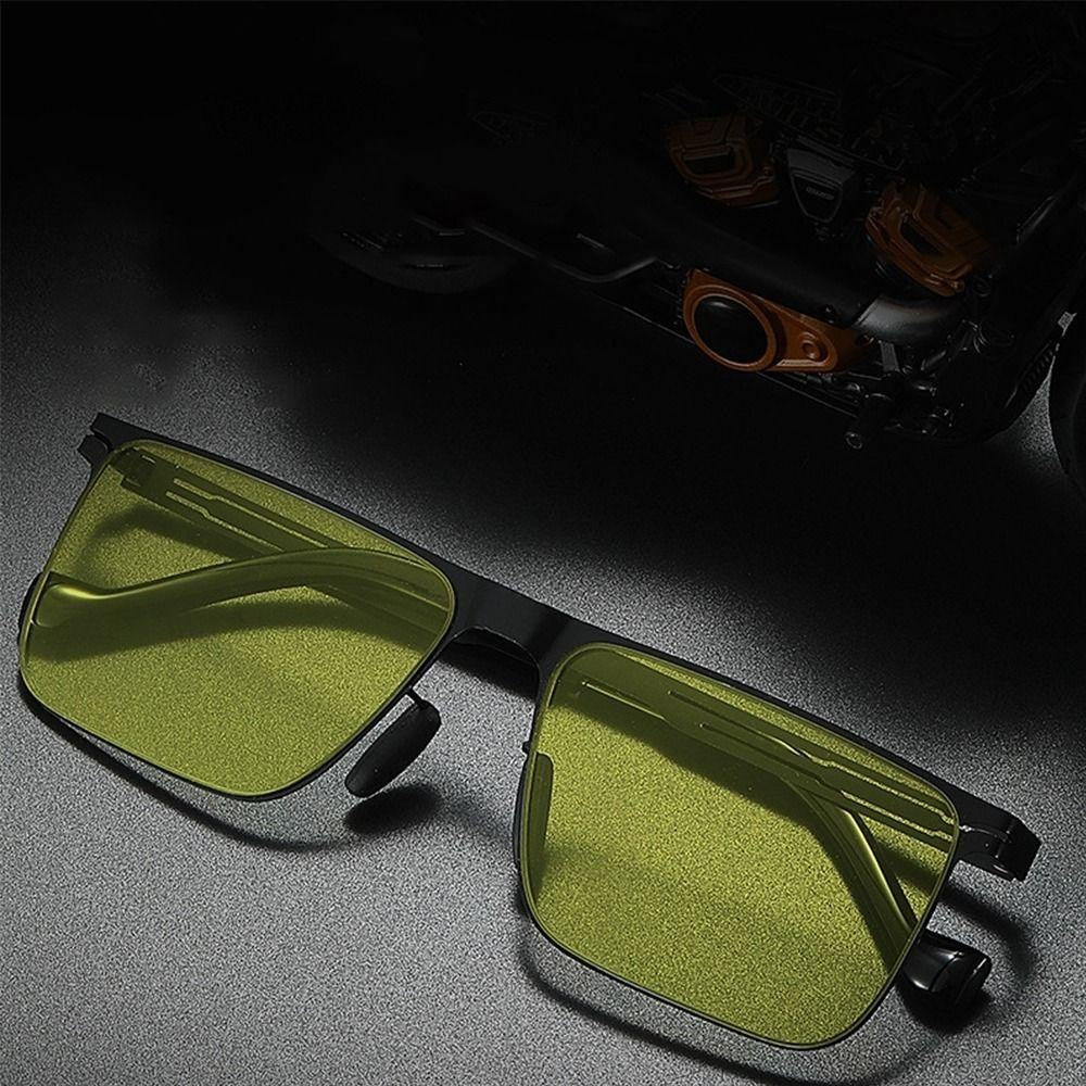 Viewy™ - Phototrope Sonnenbrille - Image 4