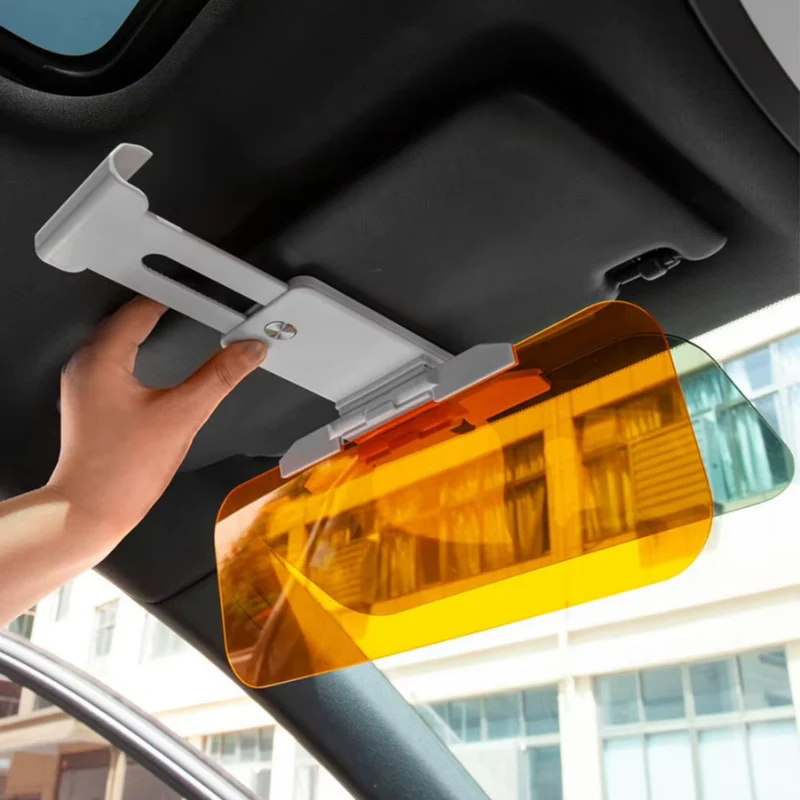VisionMax™ | 2-in-1 Anti-Blend Auto Sonnenblende - Image 2